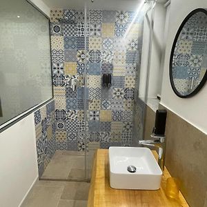Camera deluxe con letto king size